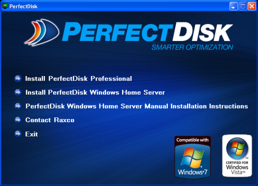 perfectdisk