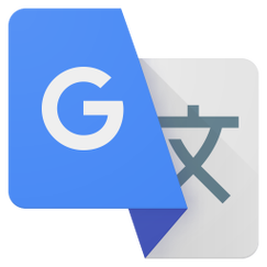 谷歌在线翻译英语