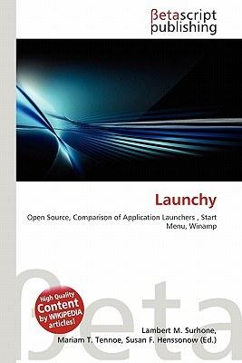 launchyzc