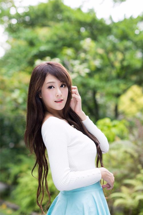 夏晴