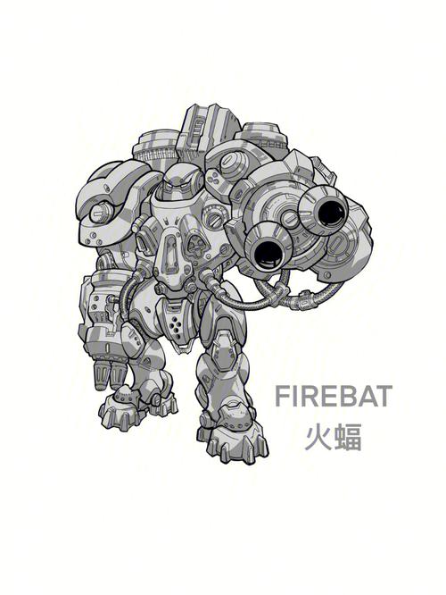 firebat