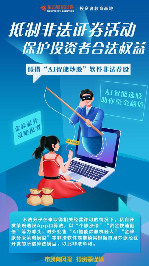 智能炒股软件可靠吗