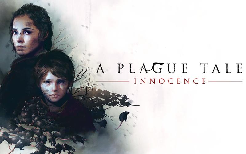 APLAGUETALE:INNOCENCE