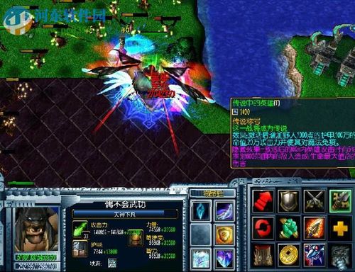 伏魔英雄传2.0回归之刃详细攻略