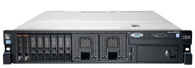 ibmx3650截图
