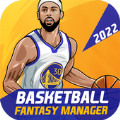 篮球总经理2k22年游戏下载