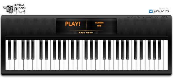 virtualpiano