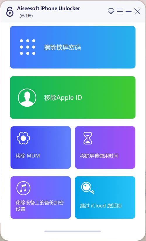 unlocker下载