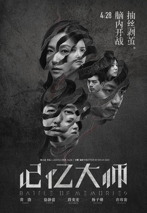 记忆大师迅雷下载电影