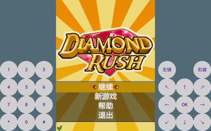 jar手机游戏大全
