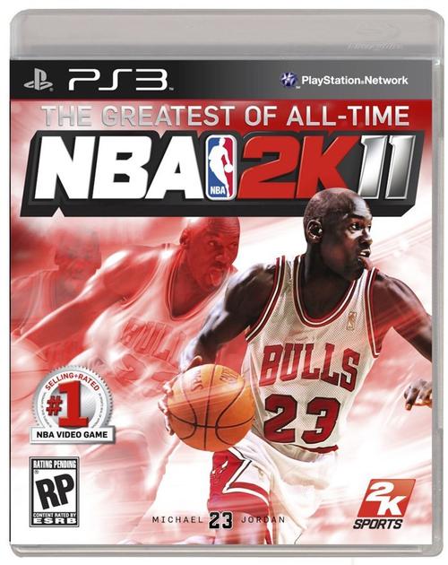 nba2k11中文版