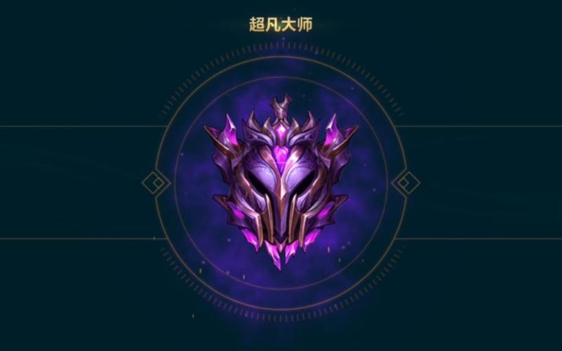 超凡大师