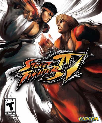 streetfighteriv下载苹果版