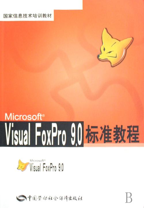 foxpro9.0中文版