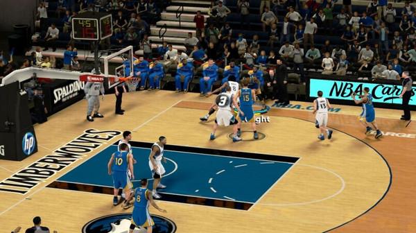 nba2k13中文翻译