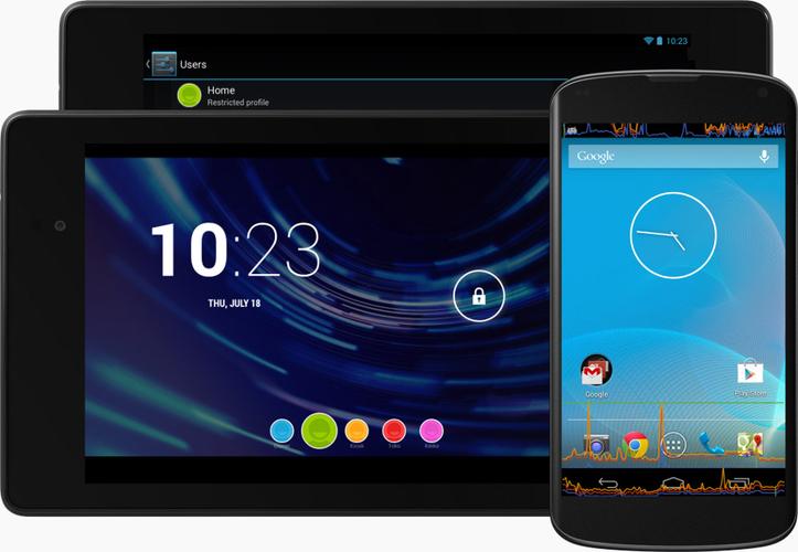 android4.3