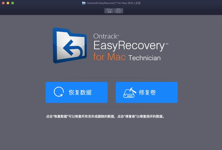 easyrecovery下载安装截图