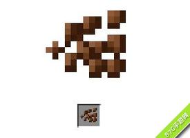 minecraft可可豆怎么种截图