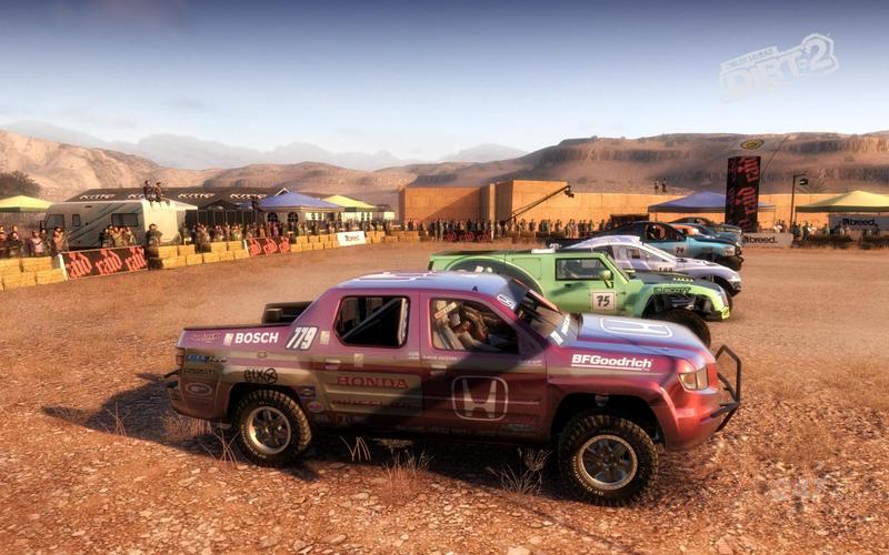 DiRT2是什么文件-dirt2