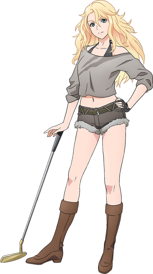 bulletgirls