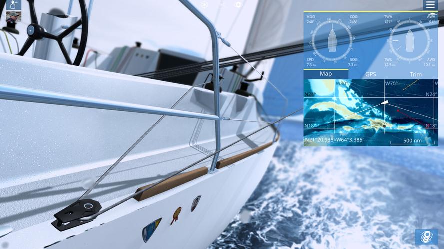 sailaway