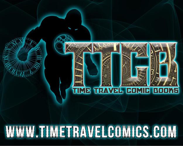 timetravel 吉他谱