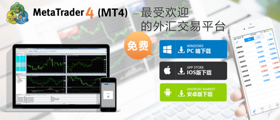 mt4mt4平台下载