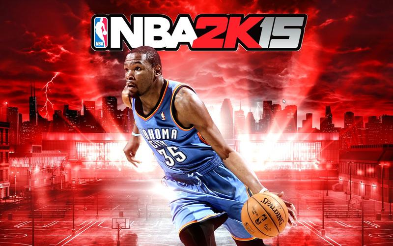 nba2k15中文版下载安装