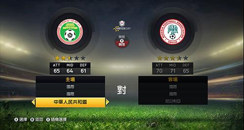 fifa15修改器
