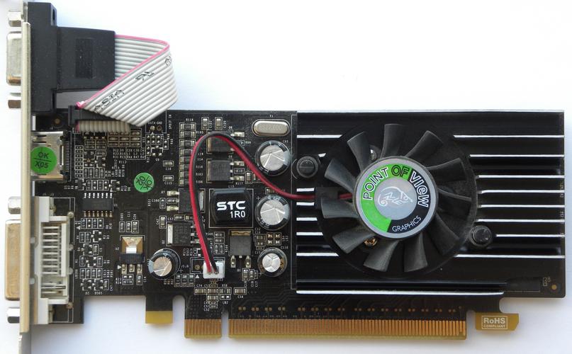 nvidiageforce210显卡多少钱