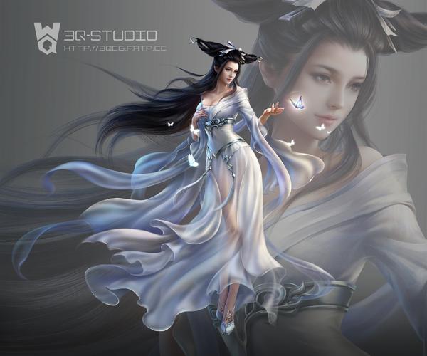 倩女幽魂互通版