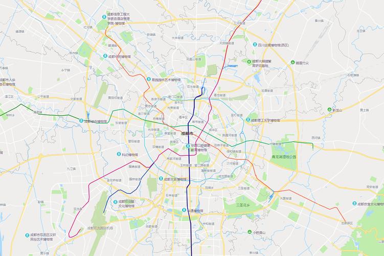 google电子地图中国高清