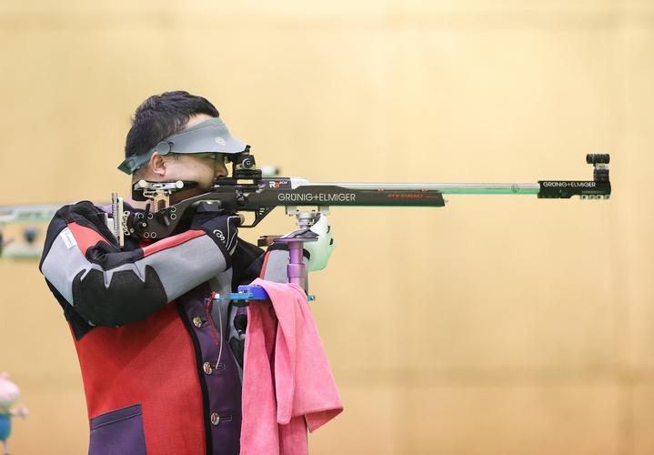 动作射击类游戏