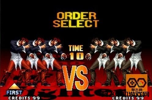 kof97带模拟器