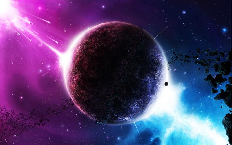 星辰界主