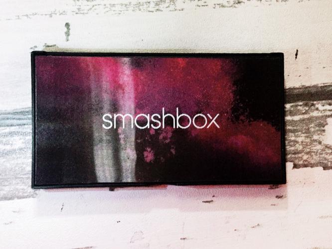 smashbox是什么牌子截图