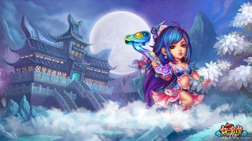 白蛇传v1.0.1
