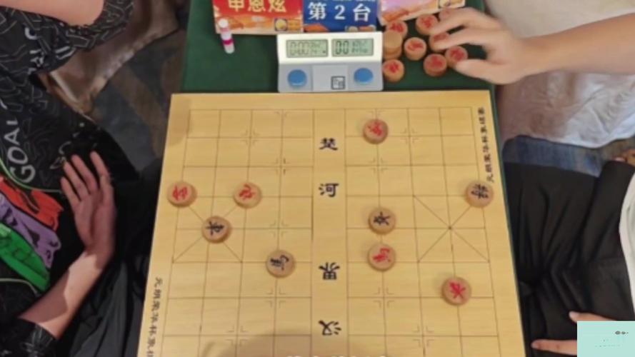 象棋世界2013
