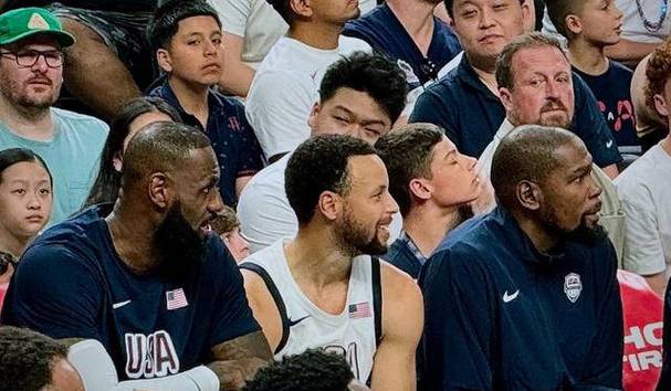 nba训练营