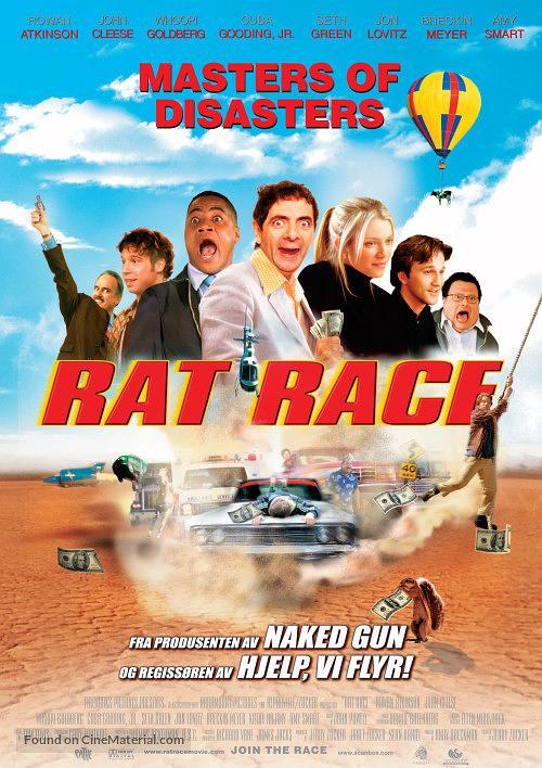 race