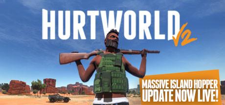hurtworld下载