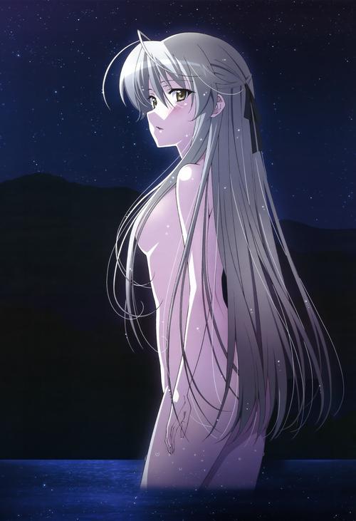 初音未来触摸模拟器截图