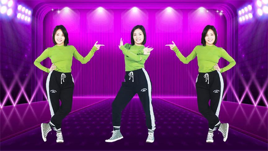 糖豆广场舞今夜舞起来