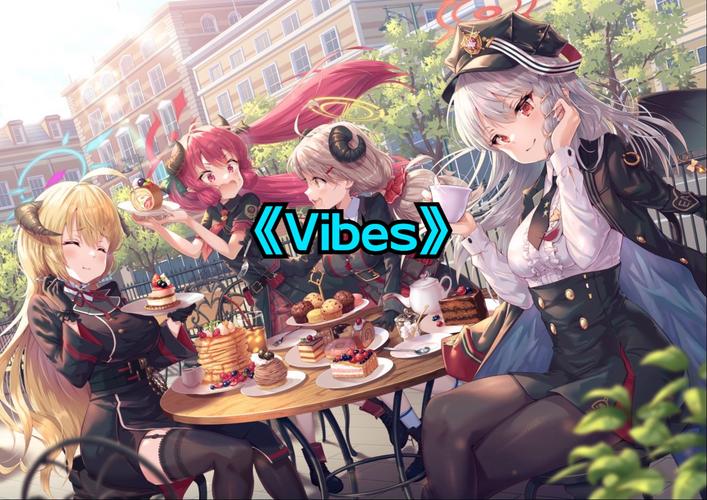 vibes