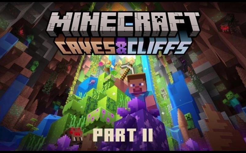 我的世界1.18