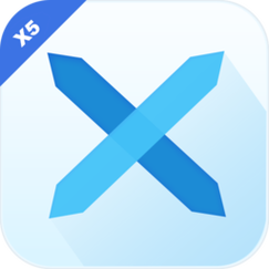 x软件怎么注册账号