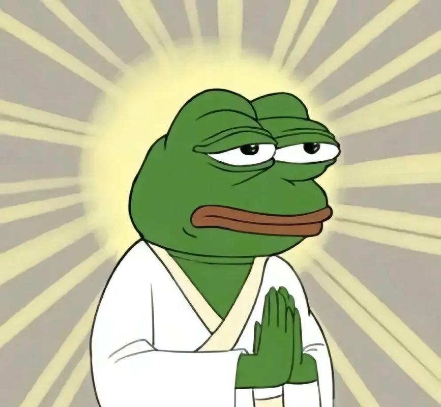 孤寡蛤蟆