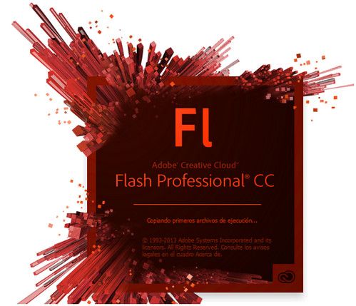 flash控件下载
