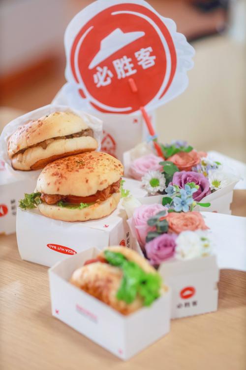 必胜客
