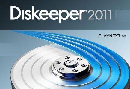 diskeeper